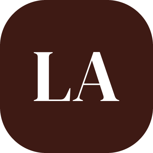 LA Attic Insulation logo